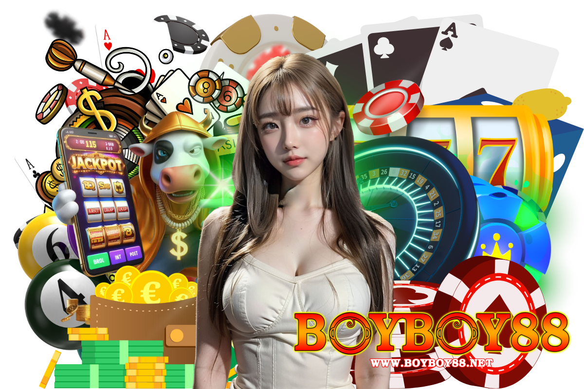 boyboy88 สมัคร